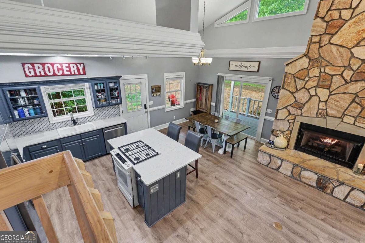 298 Notla Vista Blairsville - Photo 46
