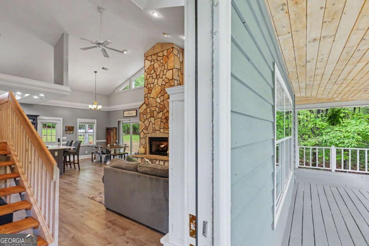 298 Notla Vista Blairsville - Photo 48