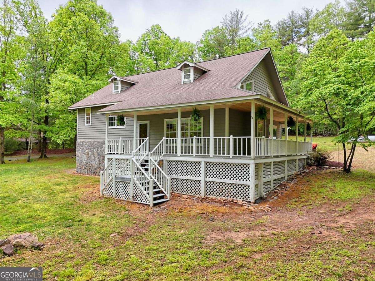 298 Notla Vista Blairsville - Photo 68