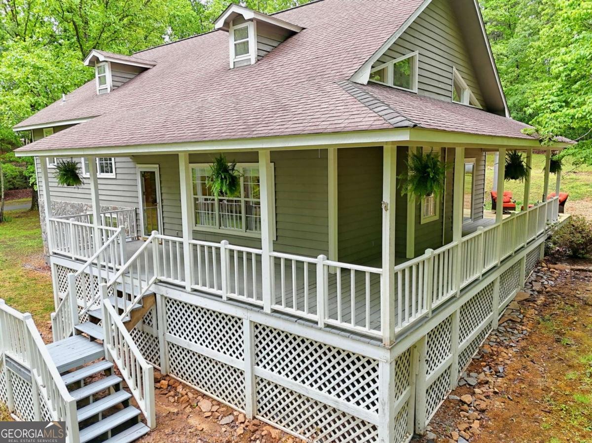 298 Notla Vista Blairsville - Photo 69