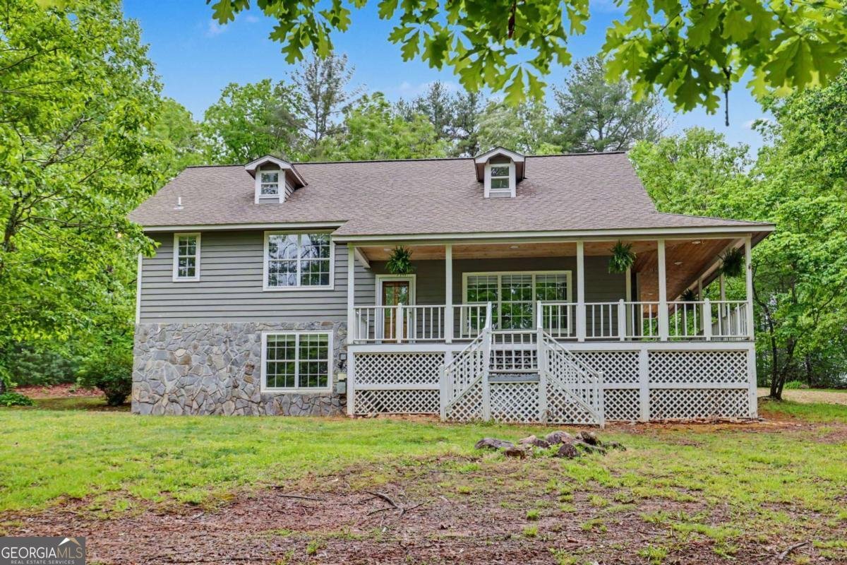 298 Notla Vista Blairsville - Photo 7