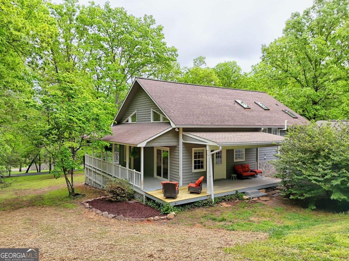 298 Notla Vista Blairsville - Photo 70