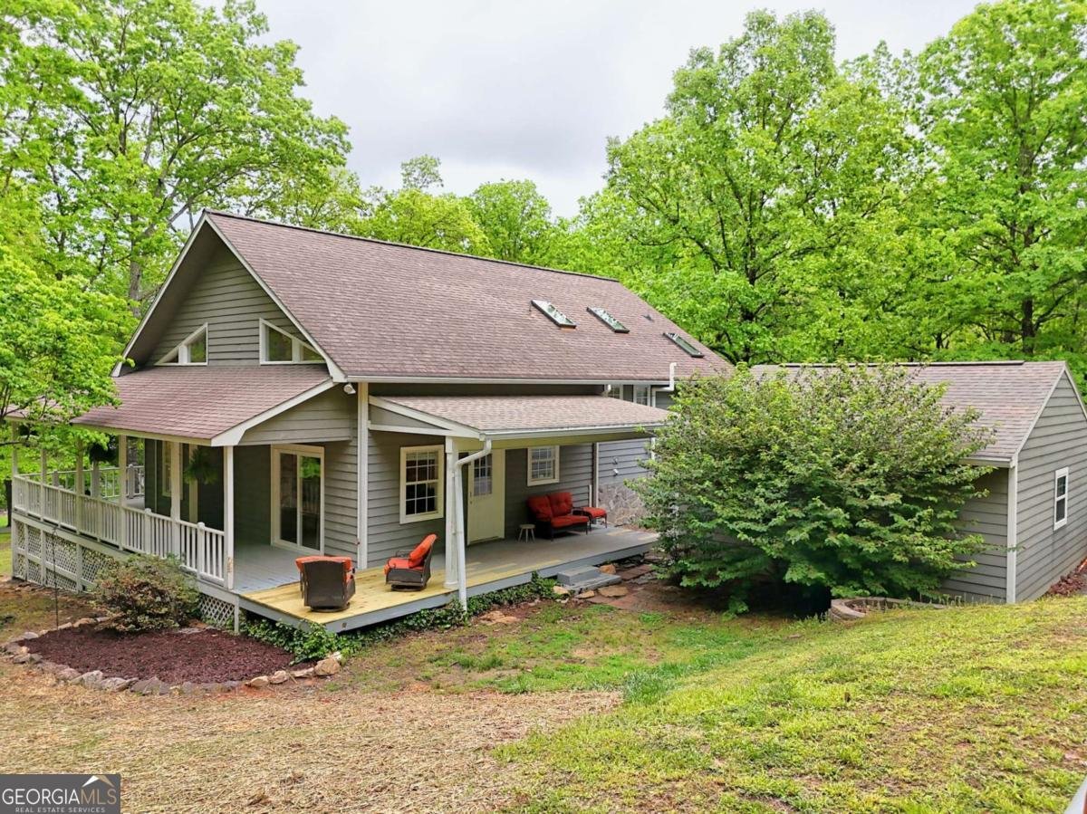 298 Notla Vista Blairsville - Photo 71