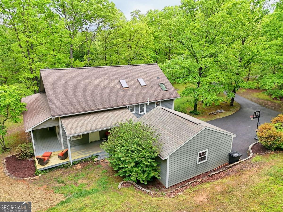 298 Notla Vista Blairsville - Photo 72