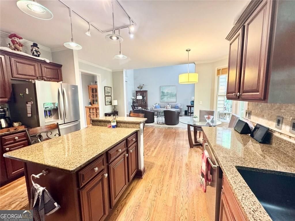 1958 Tristan Drive Smyrna - Photo 10