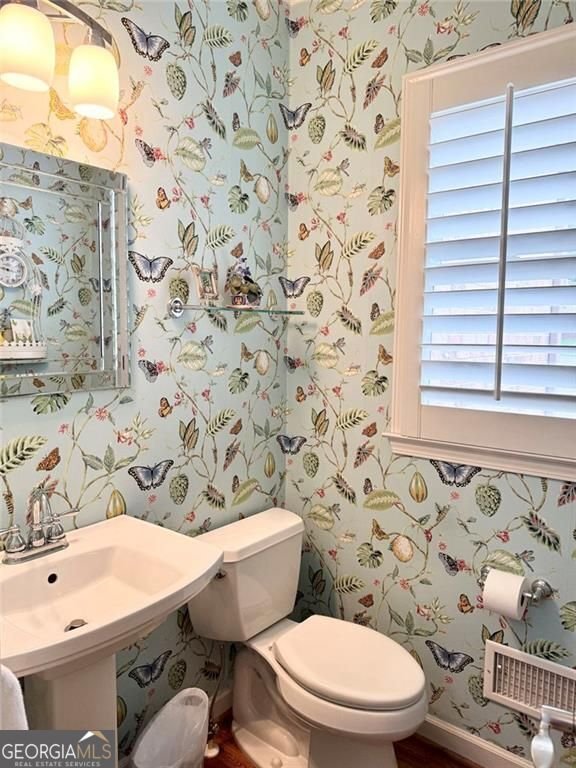 1958 Tristan Drive Smyrna - Photo 19