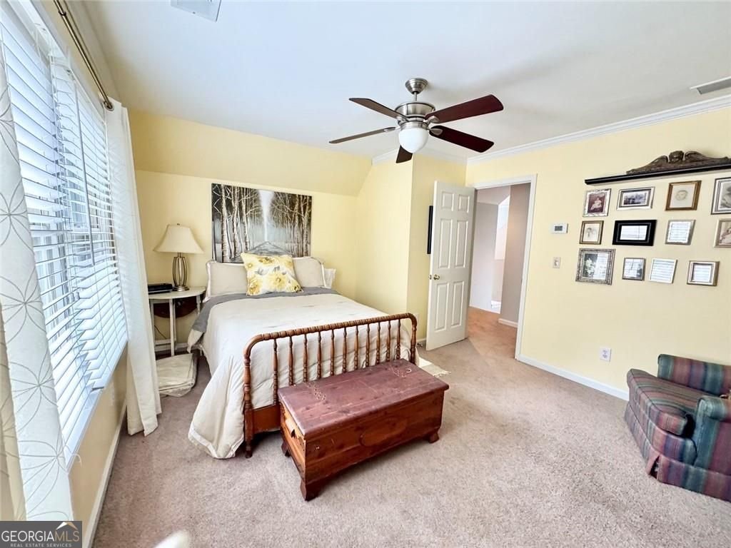 1958 Tristan Drive Smyrna - Photo 21