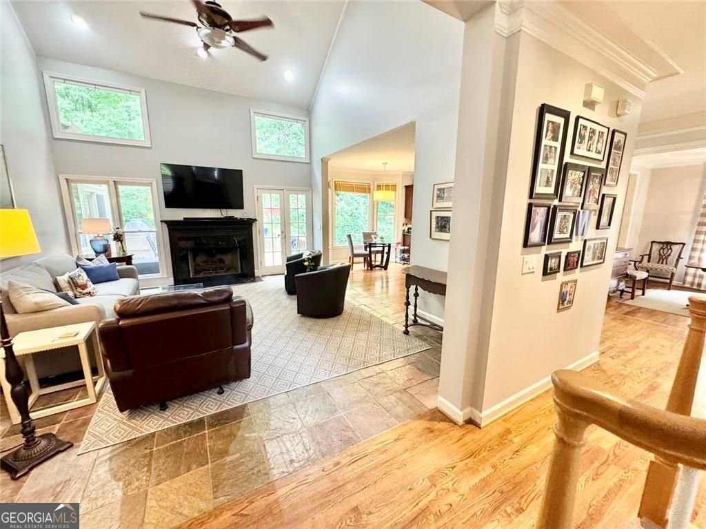 1958 Tristan Drive Smyrna - Photo 6