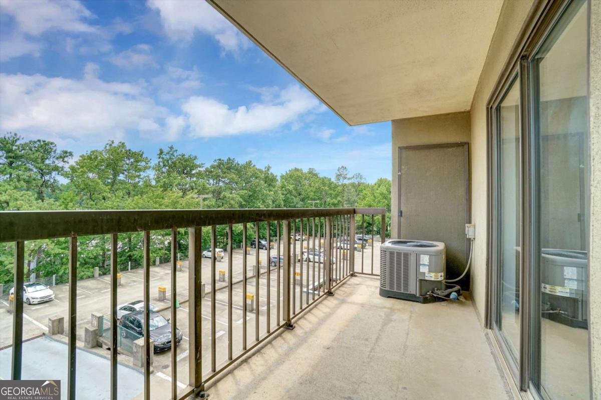 795 Hammond Drive Atlanta - Photo 21