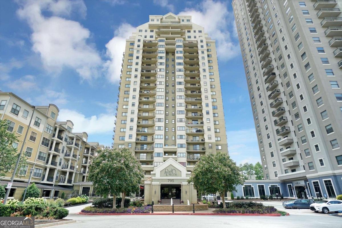 795 Hammond Drive Atlanta - Photo 29
