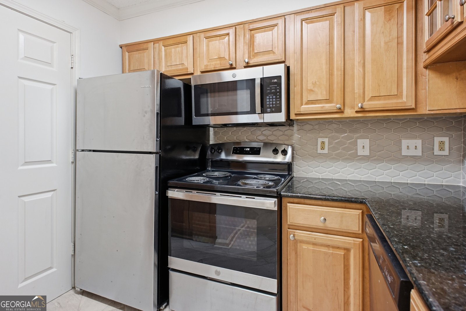 795 Hammond Drive Atlanta - Photo 32