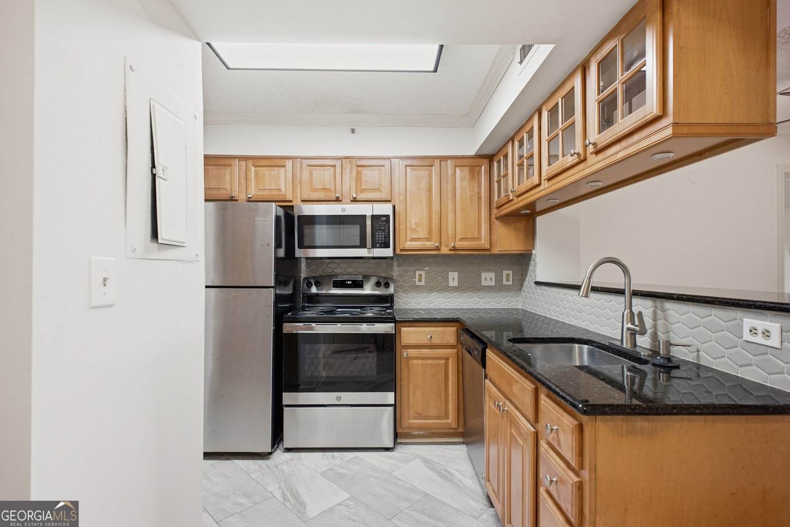 795 Hammond Drive Atlanta - Photo 34