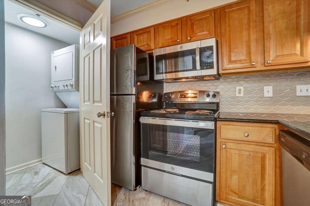 795 Hammond Drive Atlanta - Photo 8