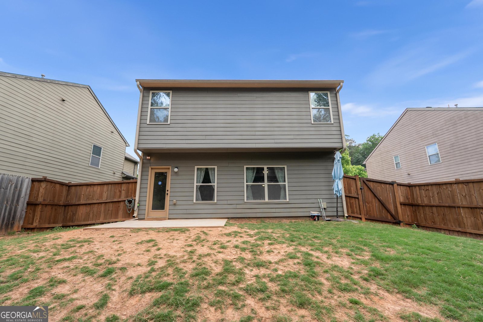 2777 Lakeview Walk Decatur - Photo 26