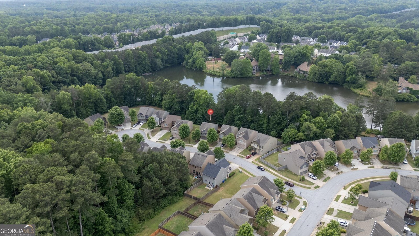 2777 Lakeview Walk Decatur - Photo 28