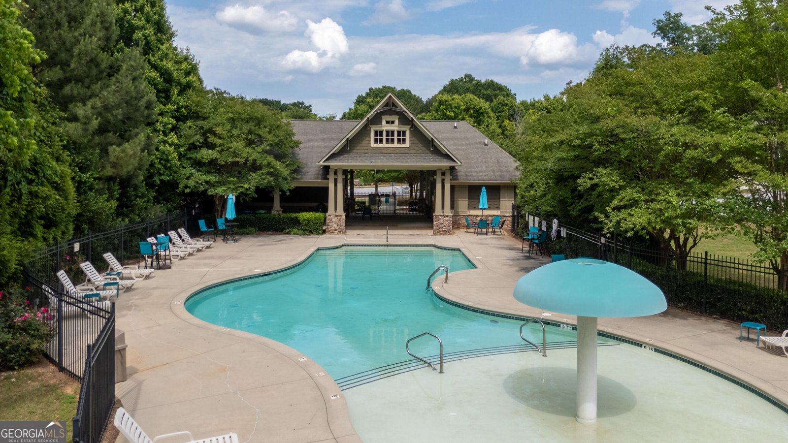 2777 Lakeview Walk Decatur - Photo 29