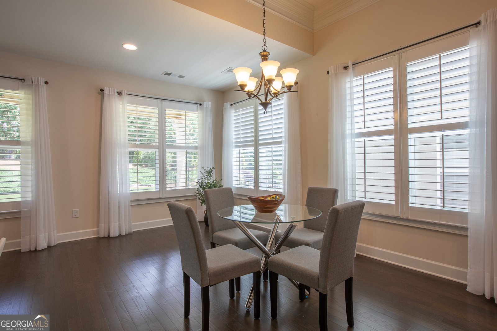 3721 Cherry Grove Road Gainesville - Photo 10