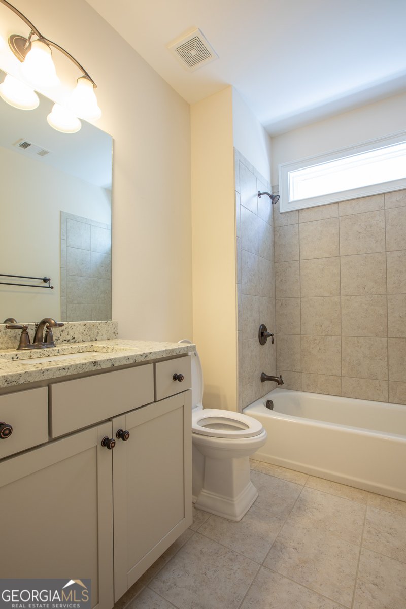 3721 Cherry Grove Road Gainesville - Photo 11