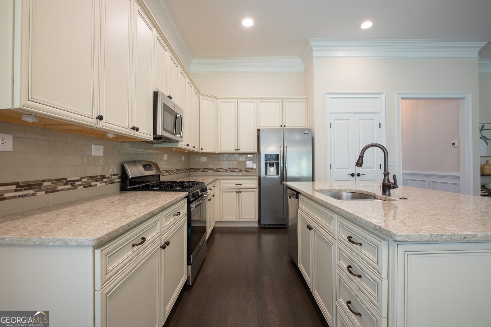 3721 Cherry Grove Road Gainesville - Photo 8