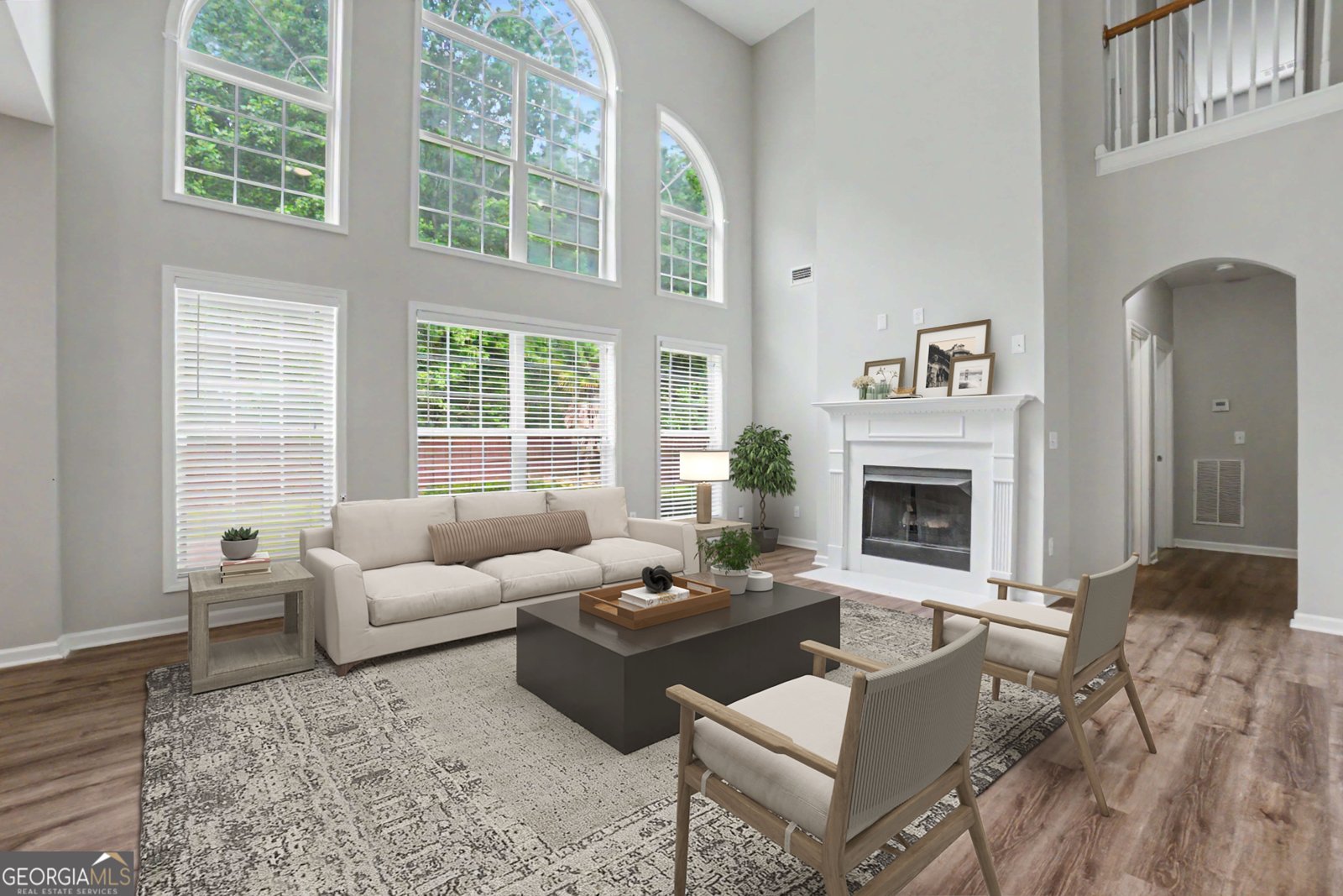 5412 The Vyne Avenue Atlanta - Photo 13