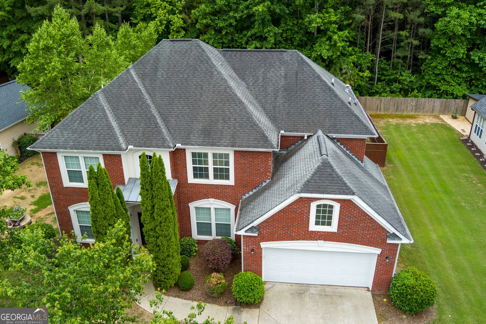5412 The Vyne Avenue Atlanta - Photo 39