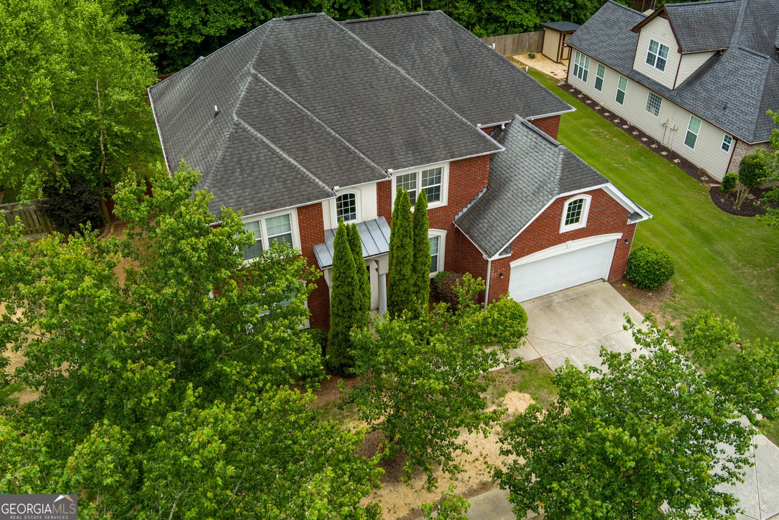 5412 The Vyne Avenue Atlanta - Photo 40
