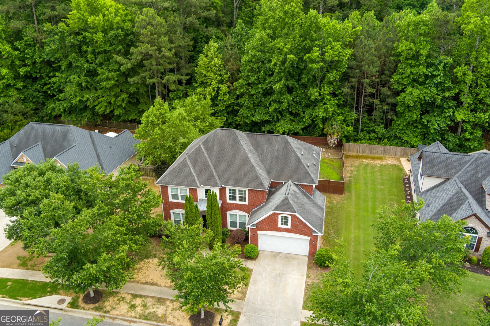 5412 The Vyne Avenue Atlanta - Photo 41