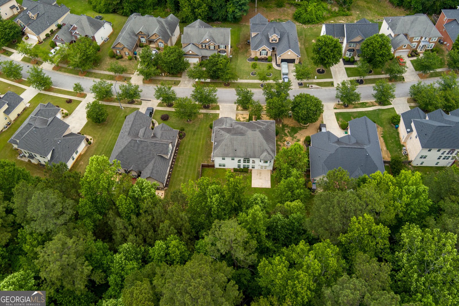 5412 The Vyne Avenue Atlanta - Photo 43