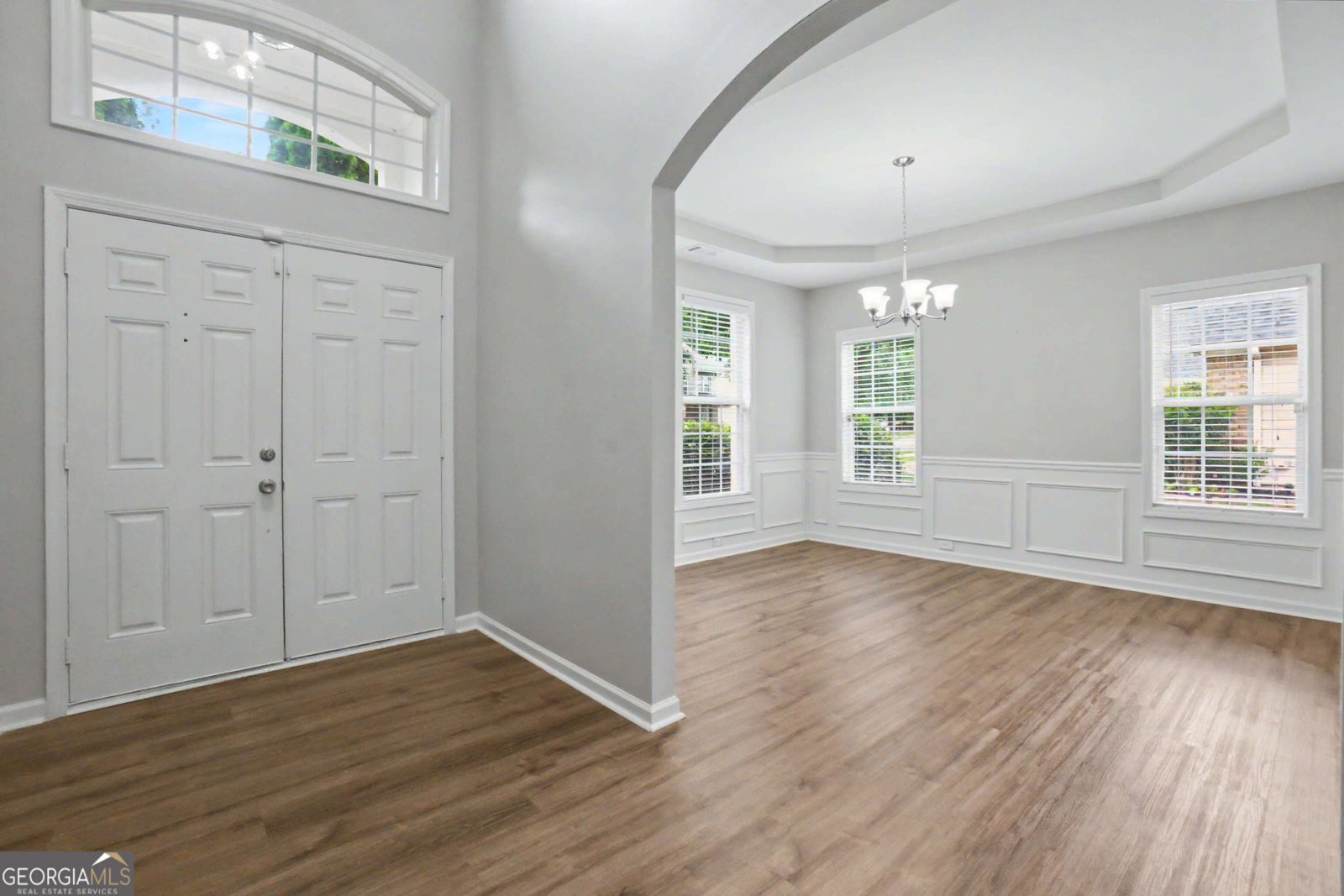 5412 The Vyne Avenue Atlanta - Photo 7