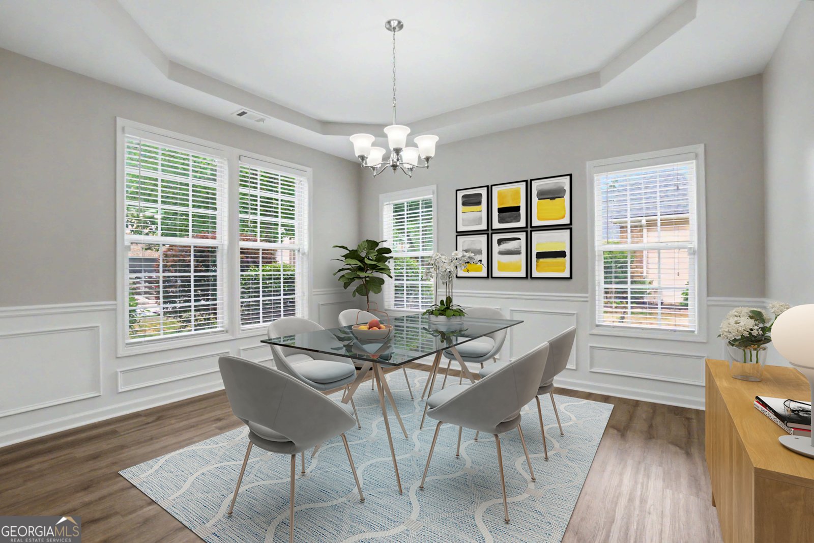 5412 The Vyne Avenue Atlanta - Photo 9
