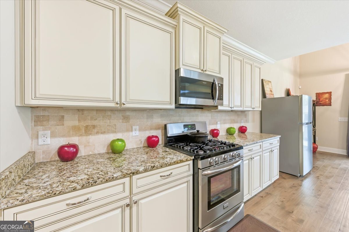 197 Belmont Circle Brunswick - Photo 24