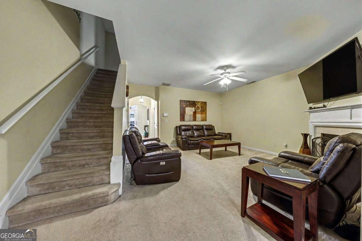2091 Lakeshore Overlook Drive Kennesaw - Photo 10
