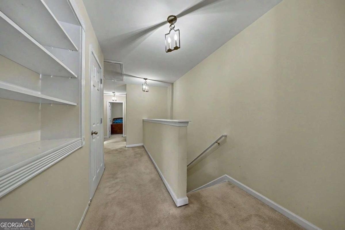 2091 Lakeshore Overlook Drive Kennesaw - Photo 11