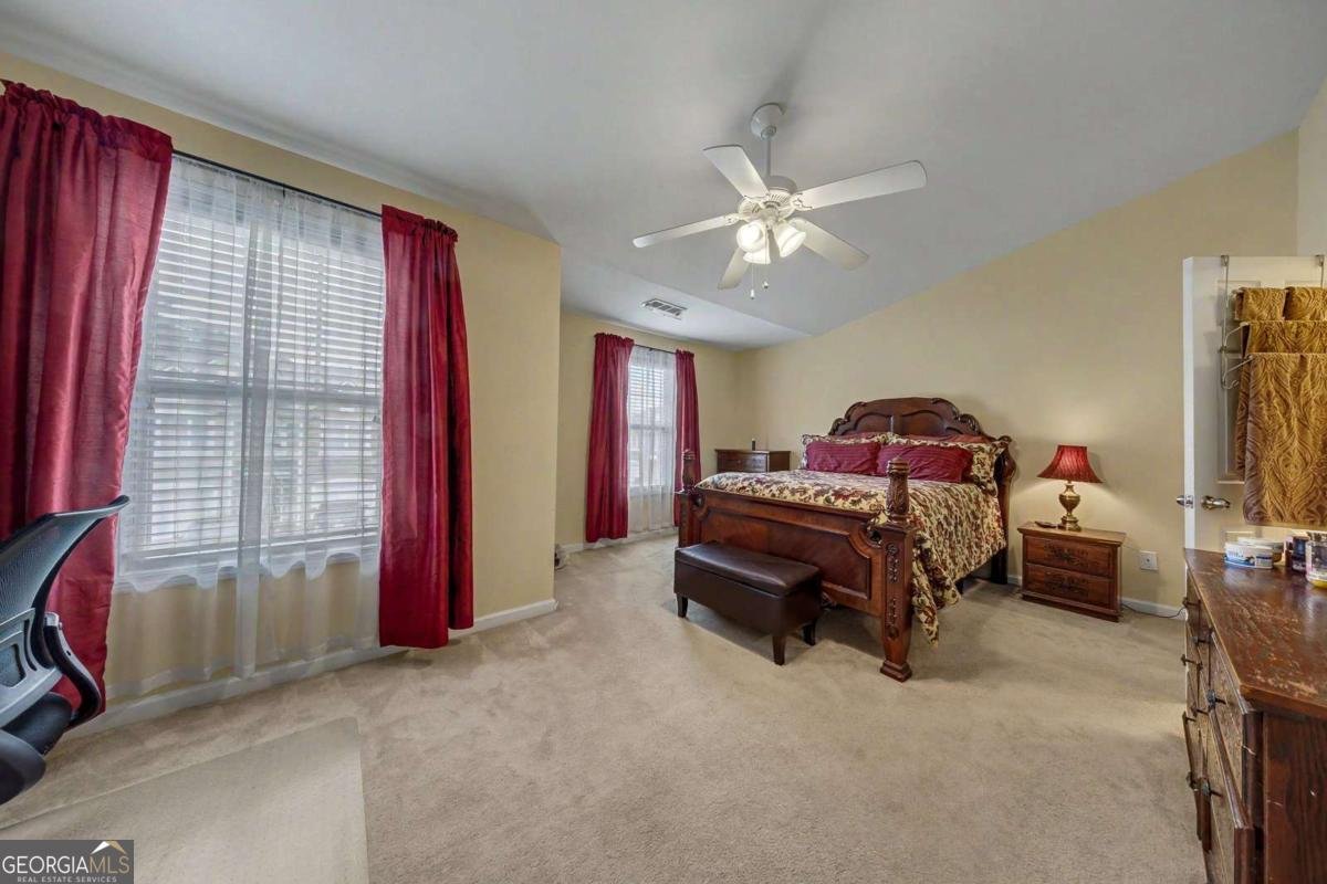 2091 Lakeshore Overlook Drive Kennesaw - Photo 12