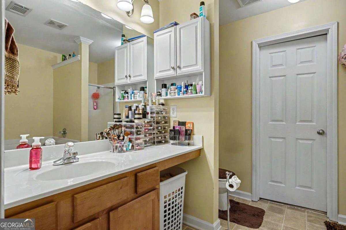 2091 Lakeshore Overlook Drive Kennesaw - Photo 15