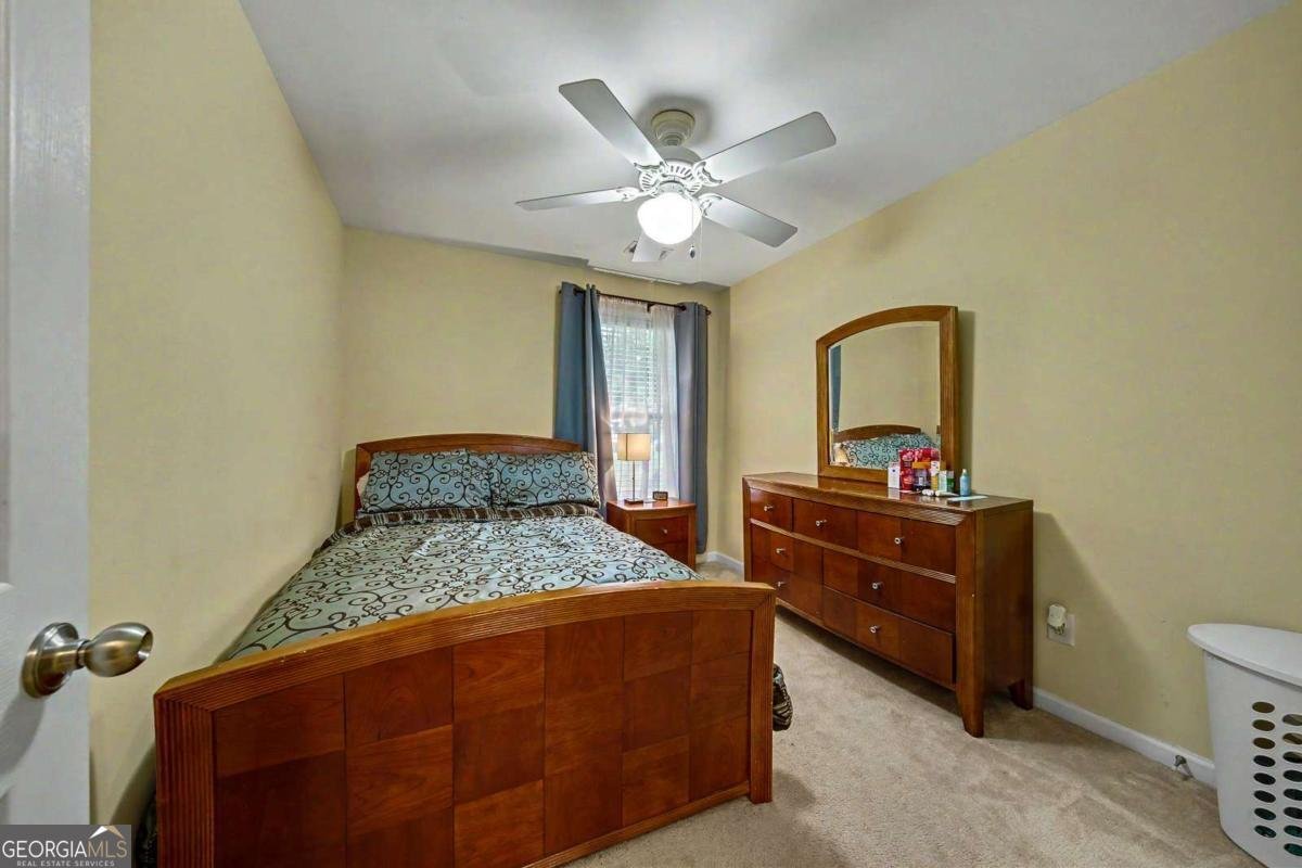 2091 Lakeshore Overlook Drive Kennesaw - Photo 17
