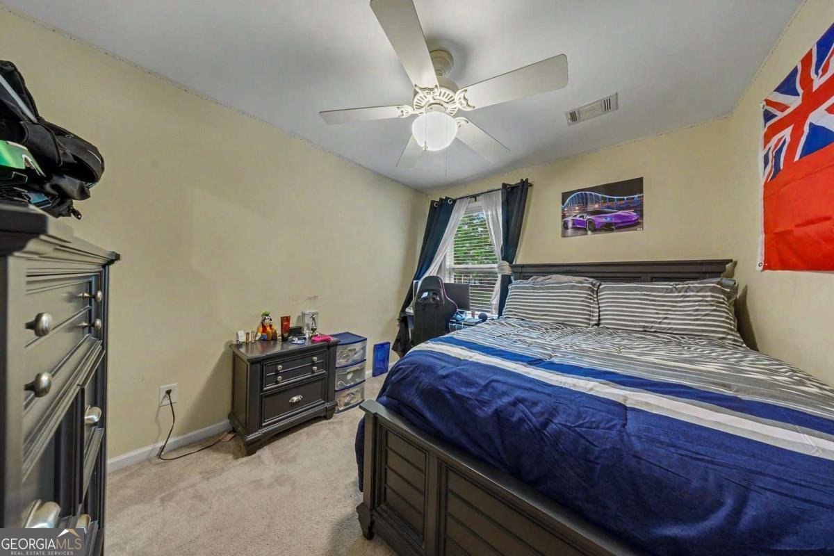 2091 Lakeshore Overlook Drive Kennesaw - Photo 18