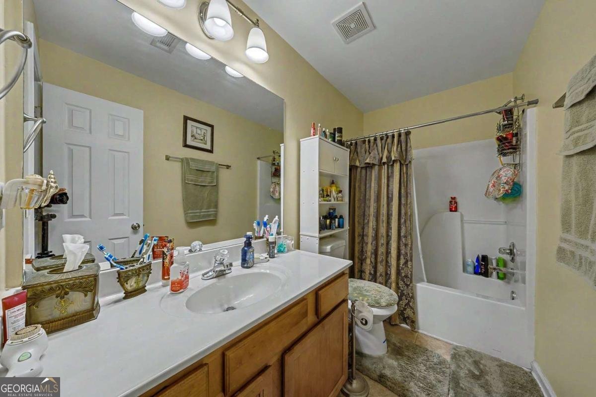 2091 Lakeshore Overlook Drive Kennesaw - Photo 19