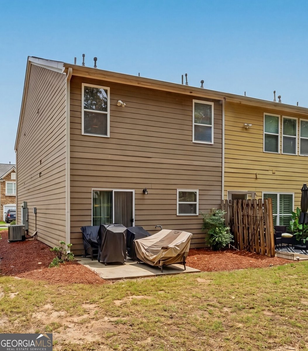 2091 Lakeshore Overlook Drive Kennesaw - Photo 21