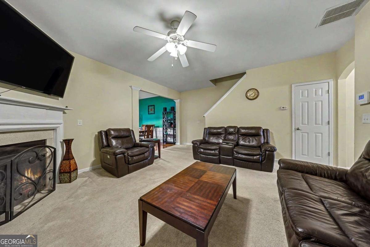 2091 Lakeshore Overlook Drive Kennesaw - Photo 6
