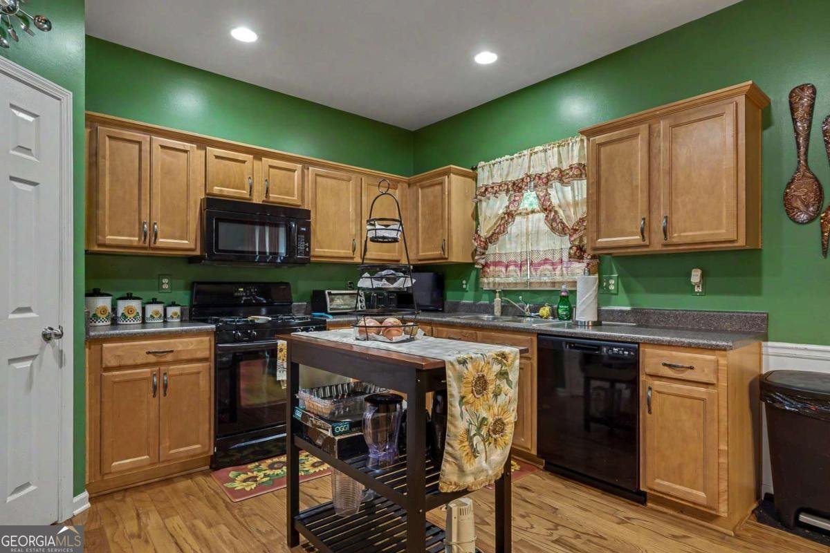 2091 Lakeshore Overlook Drive Kennesaw - Photo 7