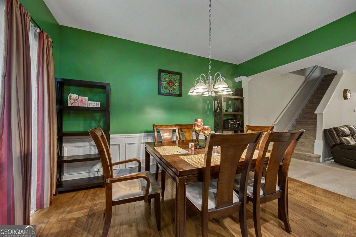 2091 Lakeshore Overlook Drive Kennesaw - Photo 9