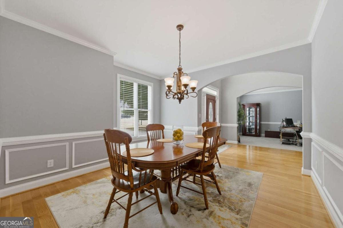 2981 Cadbury Trail Snellville - Photo 12
