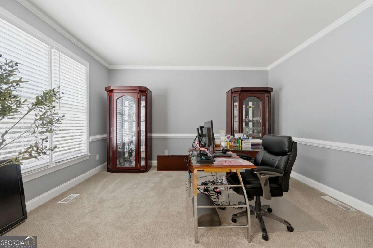2981 Cadbury Trail Snellville - Photo 13