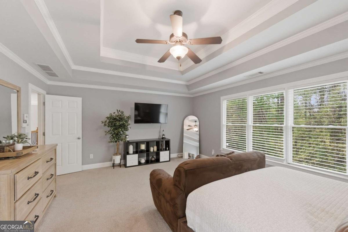 2981 Cadbury Trail Snellville - Photo 16