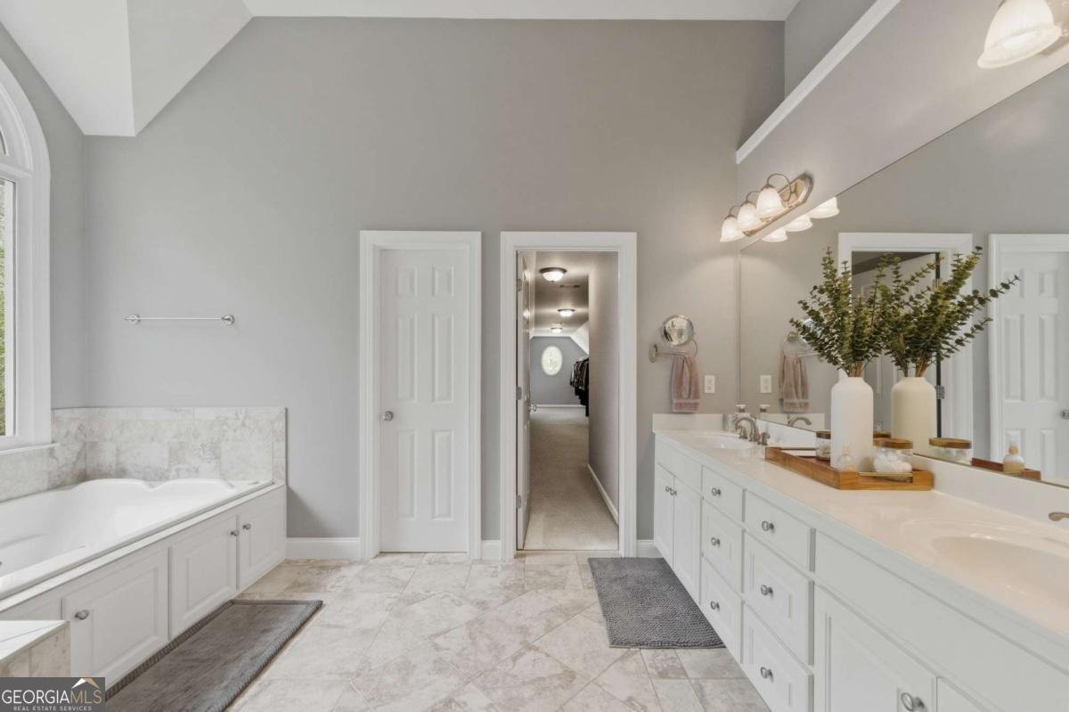 2981 Cadbury Trail Snellville - Photo 17