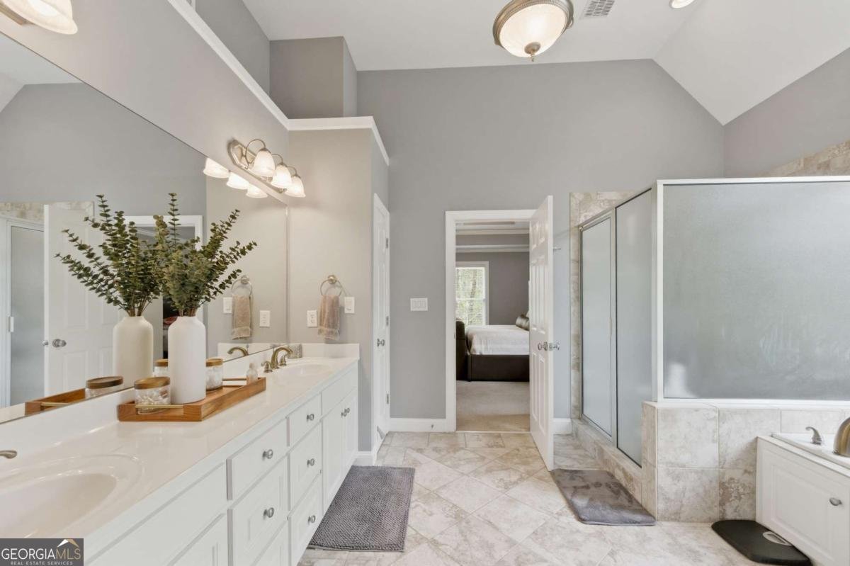 2981 Cadbury Trail Snellville - Photo 18