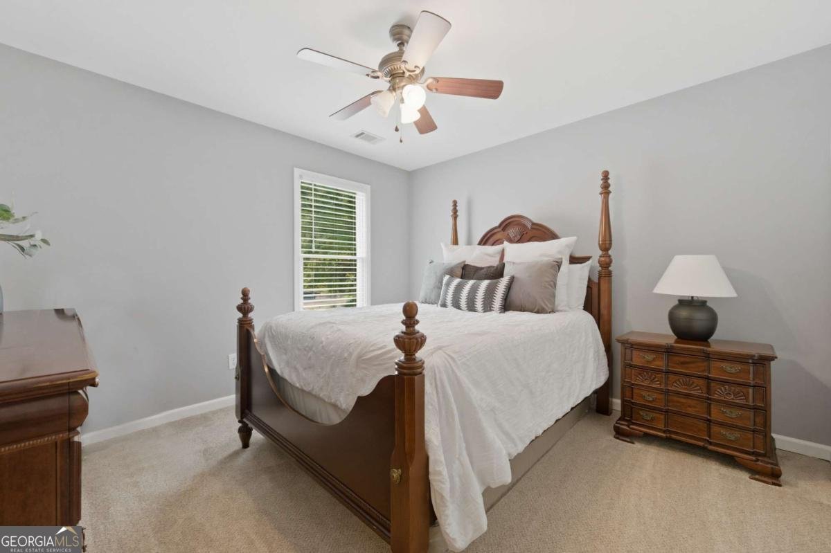 2981 Cadbury Trail Snellville - Photo 20