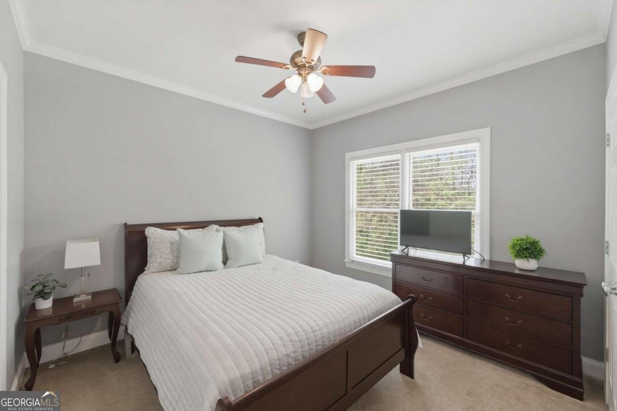 2981 Cadbury Trail Snellville - Photo 22