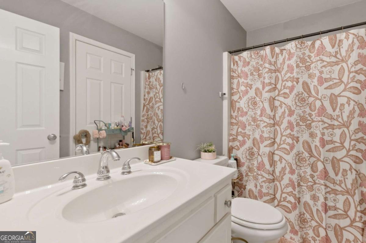 2981 Cadbury Trail Snellville - Photo 23